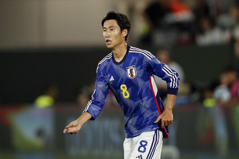 ©Sipa USA//JIJI PRESS