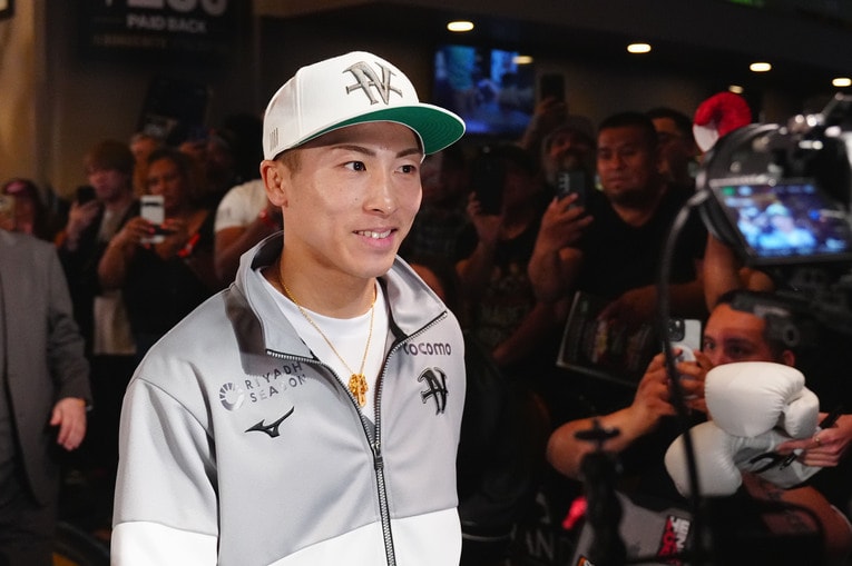 ©︎Creative 2/AFLO