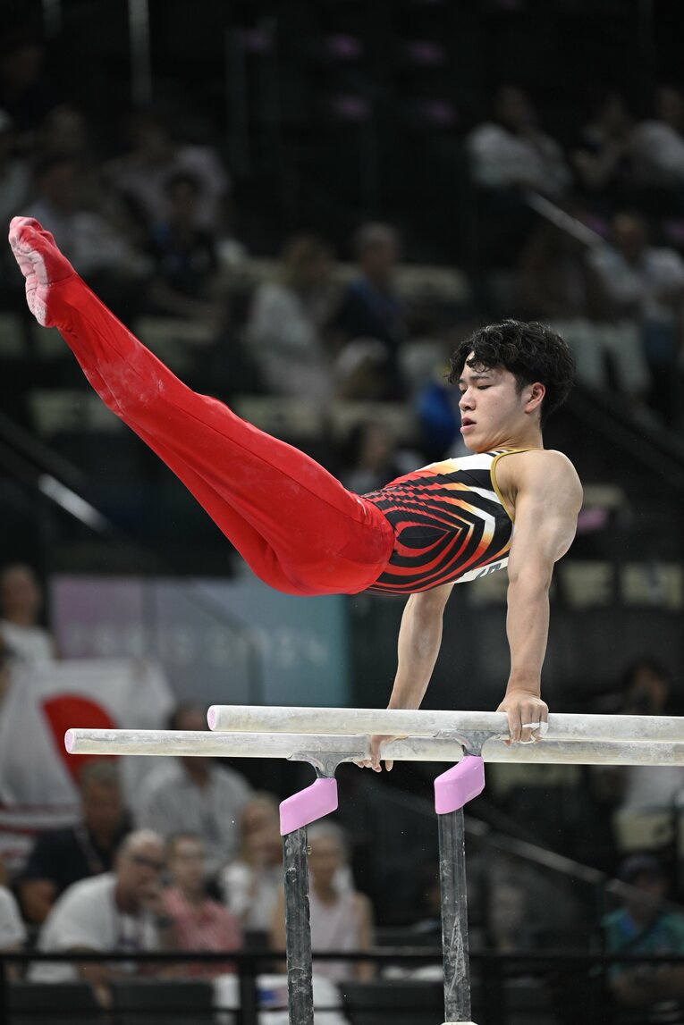 ©Asami Enomoto/JMPA