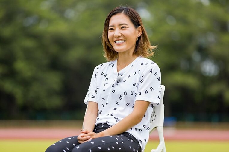 最終走者となったMGCで変わった岩出玲亜のマラソン人生。(3)