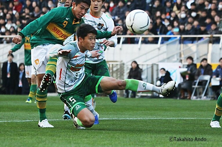 藤原優大が浦和と札幌に送った手紙。思い出が詰まった埼スタで目指す夢。(2)