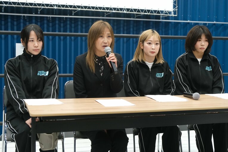 「自分以外はみんな敵だと…」うつ病を患った女子プロレスラーのその後…引退→復帰も経験した真白優希の思い「同じ病気の人たちにも試合を見てほしい」(51)