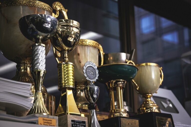 《方正ビンタでおなじみ》蝶野正洋が明かす『大晦日ガキ使』収録の知られざるウラ側「俺が一番『笑ってはいけない』なんだよ（笑）」(18)