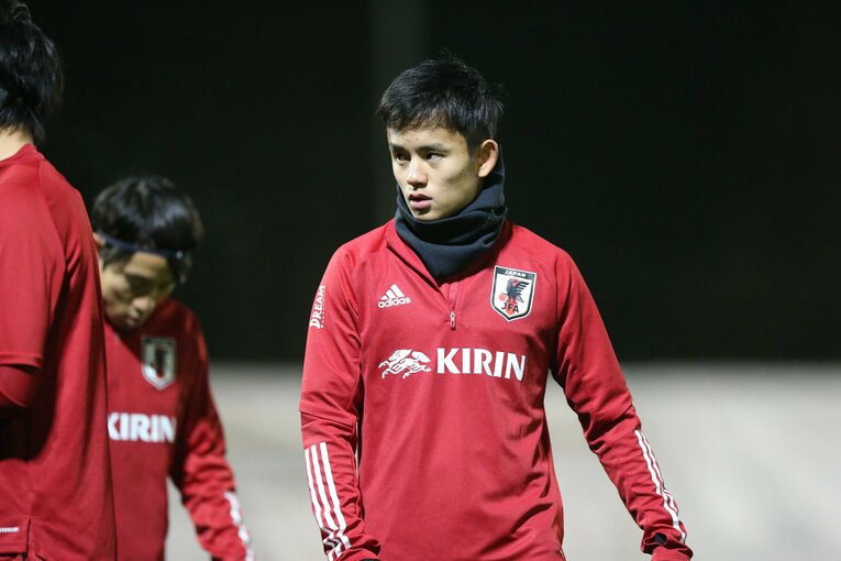 W杯まであと2年　森保ジャパンがメキシコに突きつけられた「すぐには埋められない差」とは(36)