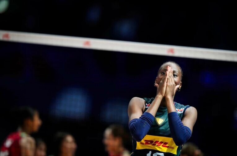 ©︎Volleyball World