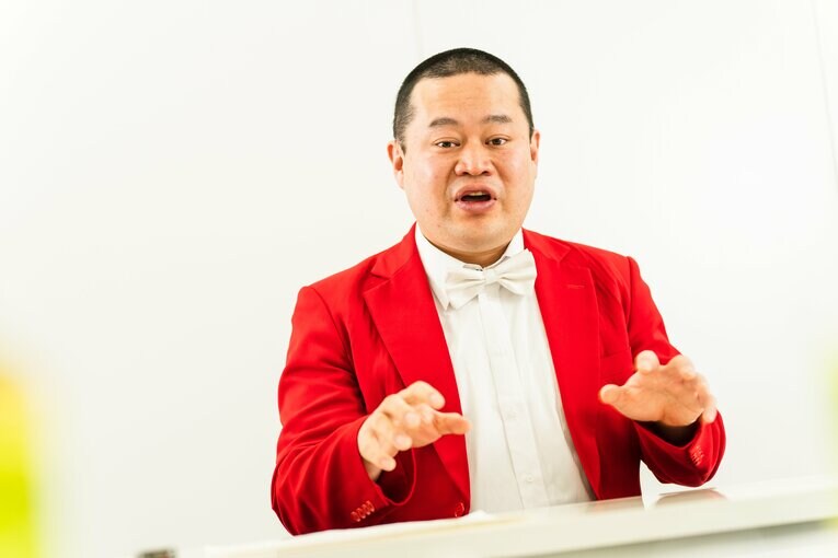 “さそり座の女”モグライダーがいま明かすM-1出番直前の“鼻血事件”「（血を出しながら）ネタ合わせ、やる？」「するわけねーだろ」(11)