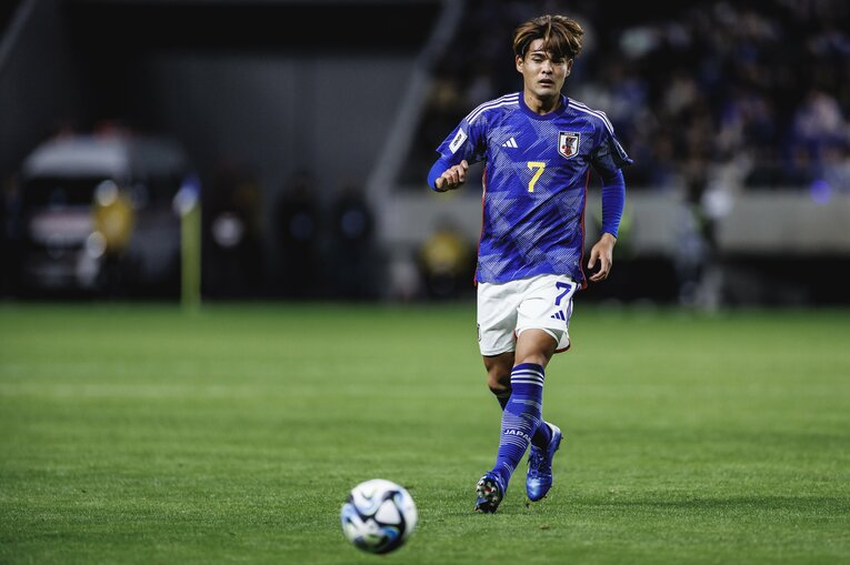 ©︎Kiichi Matsumoto