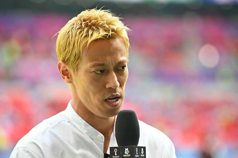 ©Takuya Kaneko/JMPA