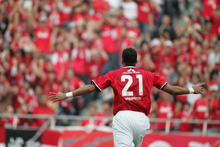 ©Sports Graphic Number