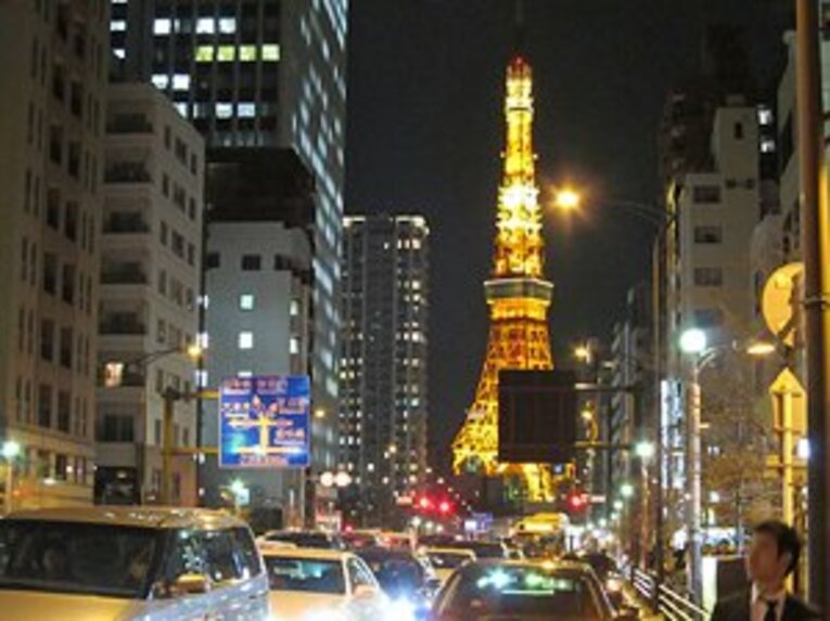 震災で麻痺した東京の都市機能。自転車通勤を始める人に5つの提言。(3)