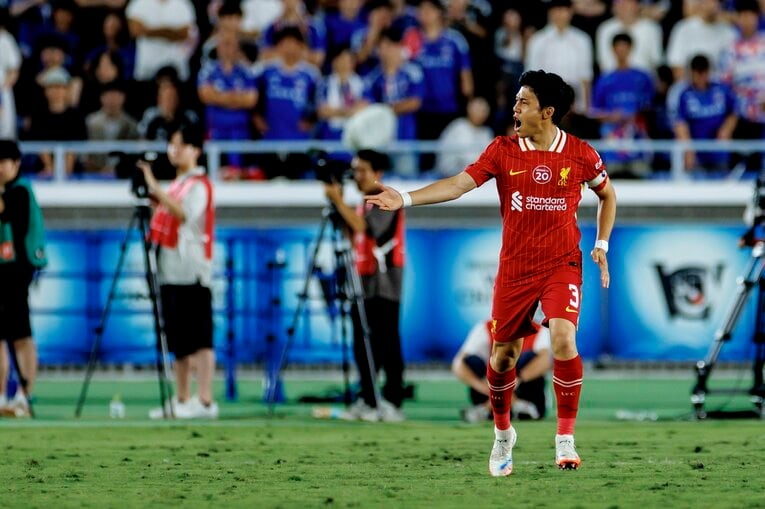 ©︎Kiichi Matsumoto