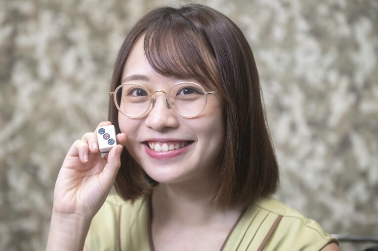 元人気Mリーガーが悩んだSNS誹謗中傷「思い出すと涙が出てくる…つらかったです」 丸山奏子が今明かす“戦力外通告”までのプレッシャー(24)