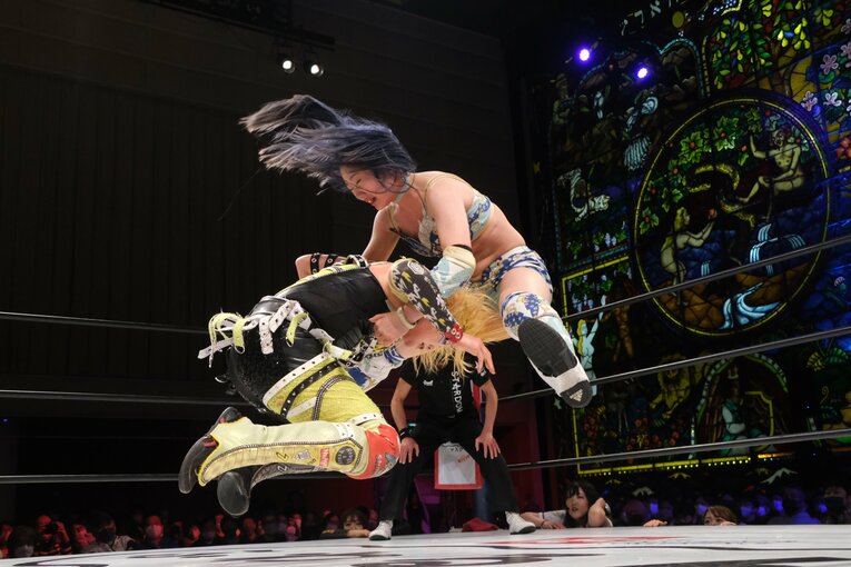 ©Norihiro Hashimoto