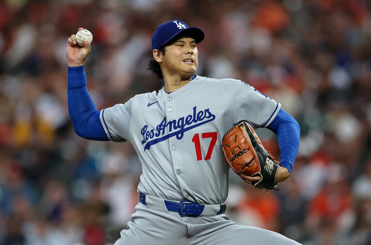 昨季に比べて勢いに乗り切れないドジャース。今季足りていないものとは？ そして優勝戦戦を勝ち切るための秘策まで、小早川氏が読み解いた ／ photograph by Getty Images