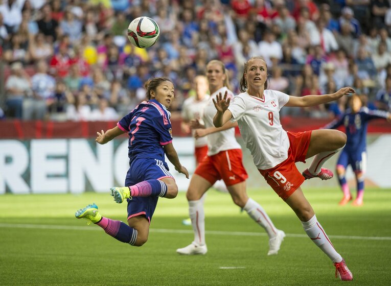 2015年W杯©Getty Images