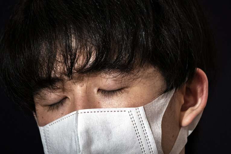 2022年　©Takuya Sugiyama