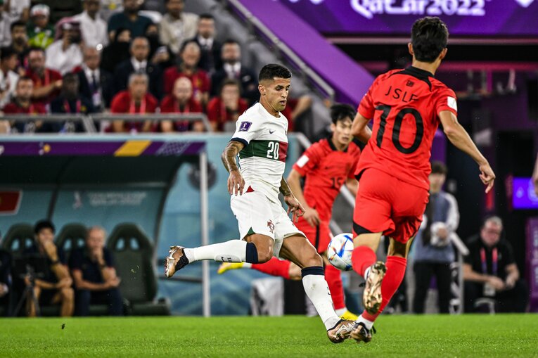 クリスティアーノ・ロナウド　©︎Takuya Sugiyama/JMPA