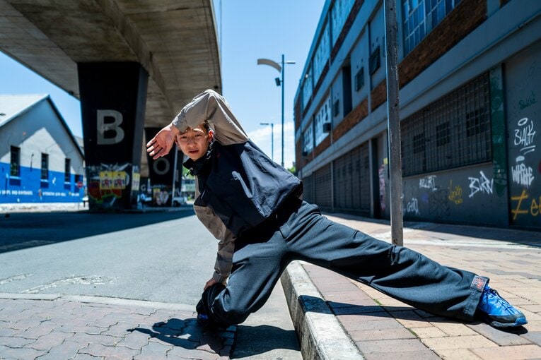 ©︎Little Shao / Red Bull Content Pool