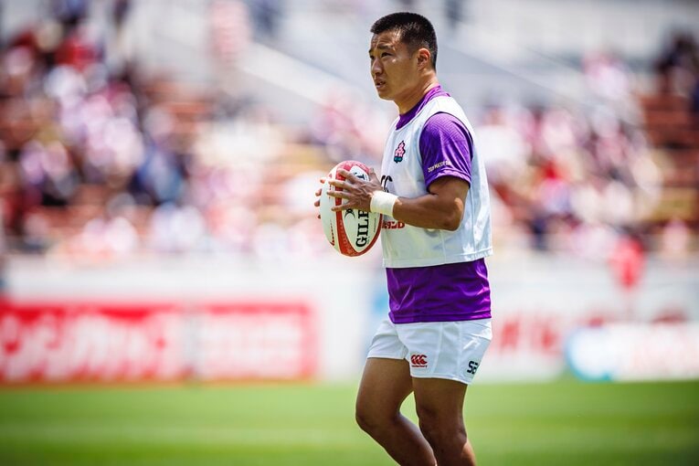 SH齋藤直人　©︎Kiichi Matsumoto