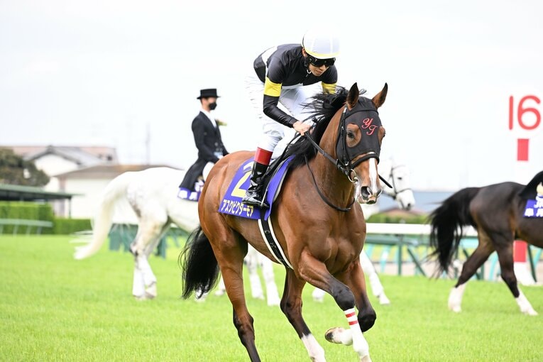 皐月賞、勝ったジオグリフの他に“化け物級”の強さを見せた馬とは？ ダービーで好走する馬、危険な馬を徹底検証「この馬が中心になる」(9)