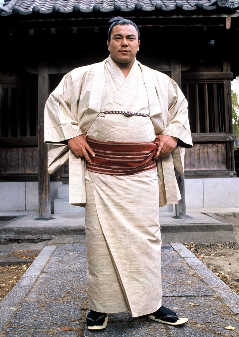 1988年には「Number MVP賞」を受賞　©BUNGEISHUNJU