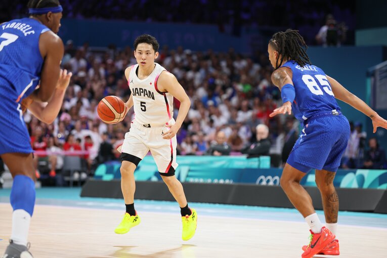 ©︎Kaoru Watanabe/JMPA