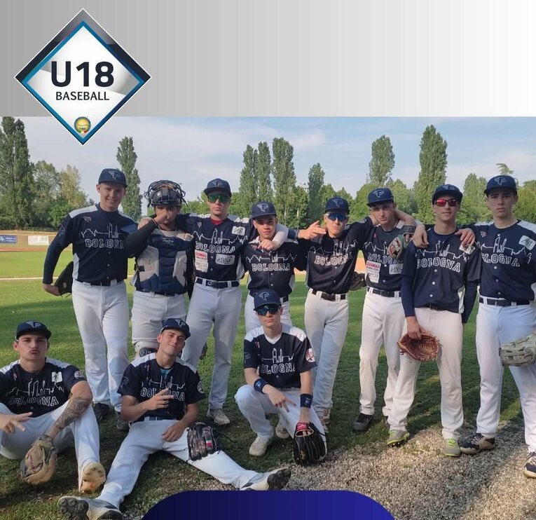 ©Fortitudo Baseball Bologna