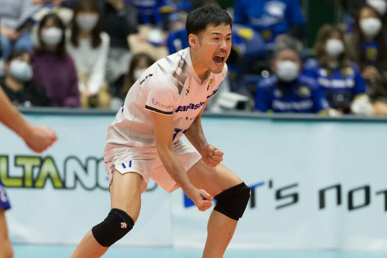 ©️Panasonic PANTHERS