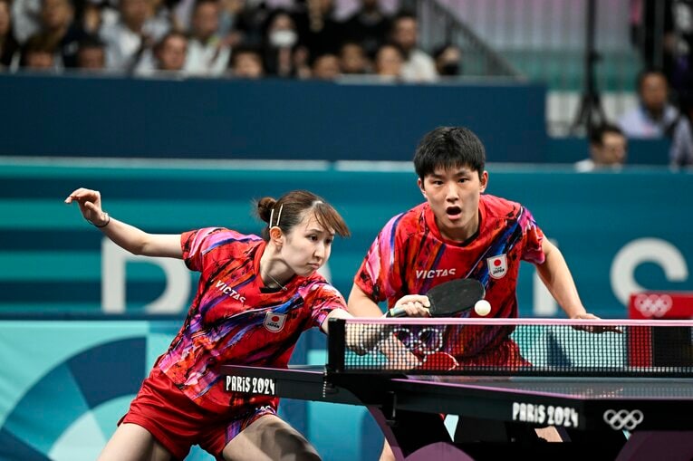 ©Asami Enomoto/JMPA