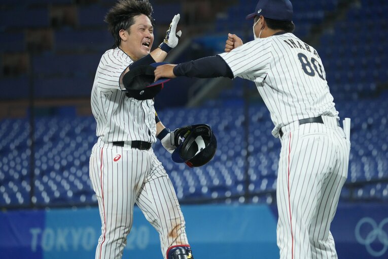 (C)Masaki Fujioka/JMPA