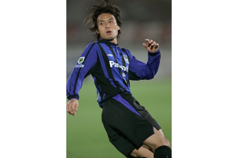 ©Sports Graphic Number