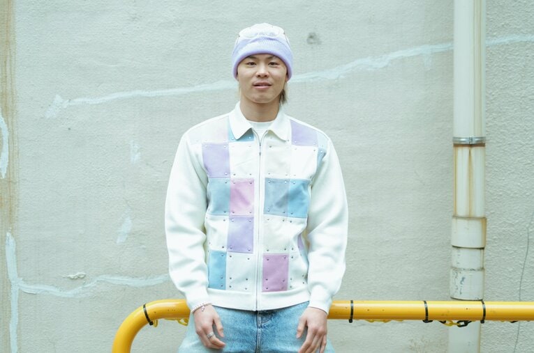 井上拓真とのWBC世界バンタム級王座決定戦で格闘キャリア初の敗北を喫した那須川天心。敗戦後の心境や変化を明かした ／ photograph by Ichisei Hiramatsu