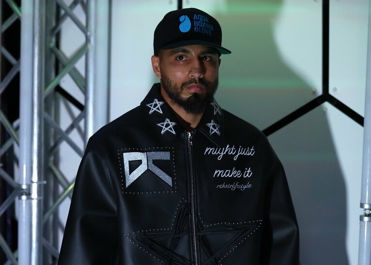 ©Mikey Williams/Top Rank