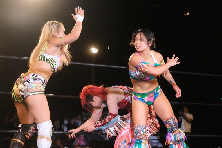 「あんまり胸を張って言えなくて…」悩んでいたAZMを受け入れた“5人のお姉ちゃん”との話…キャリア10周年「クソガキ全開で（笑）」(65)