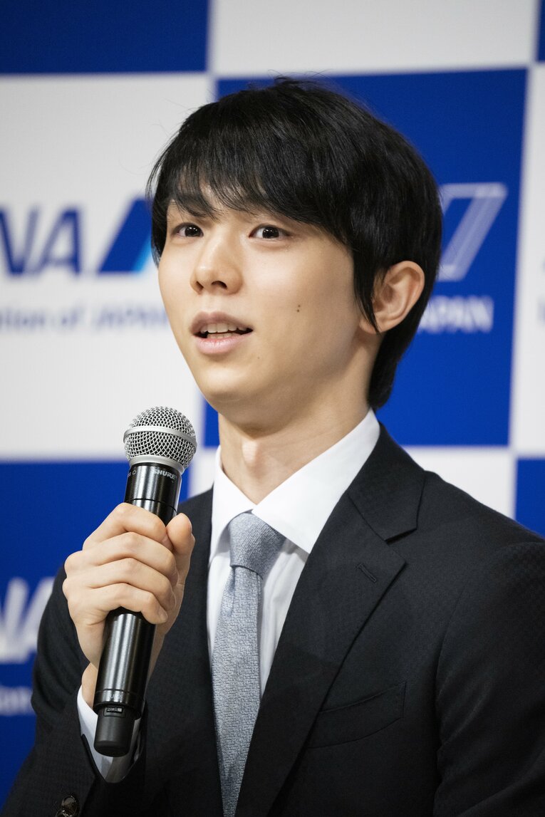 7月19日の会見　©Asami Enomoto