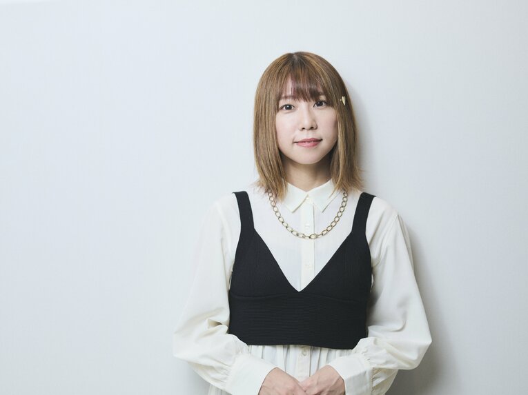 “弁護士志望の京大生”はなぜプロ雀士に？ Mリーグ実況者・松嶋桃が語る“異色の経歴”「入学したら『麻雀』というワードが飛び交っていて…」(14)