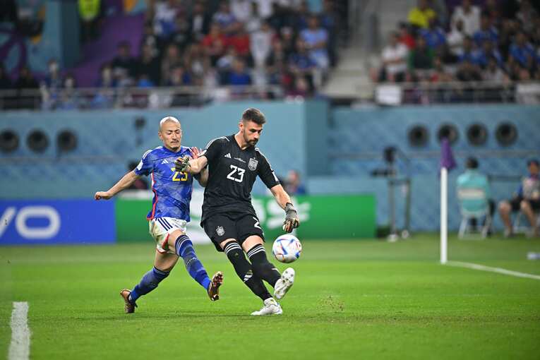 ©︎Takuya Kanako/JMPA