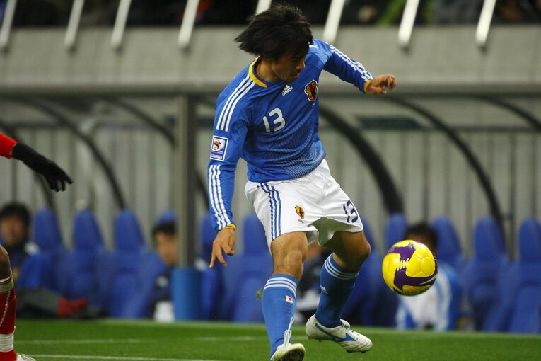 2009年　©Tamon Matsuzono