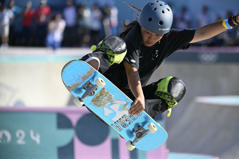 ©Asami Enomoto/JMPA 