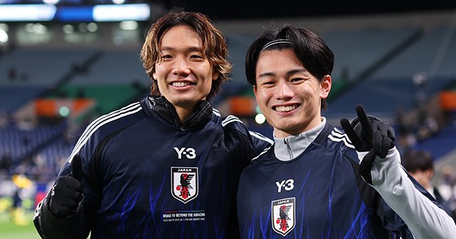 日本代表DF板倉滉が21億円移籍アヤックスは「PSGに肉薄の名門」上田綺