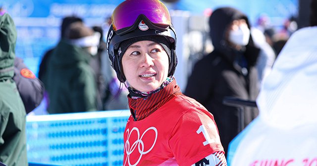 日本代表 冬季オリンピック スノーボード 竹内 智香 直筆サイン
