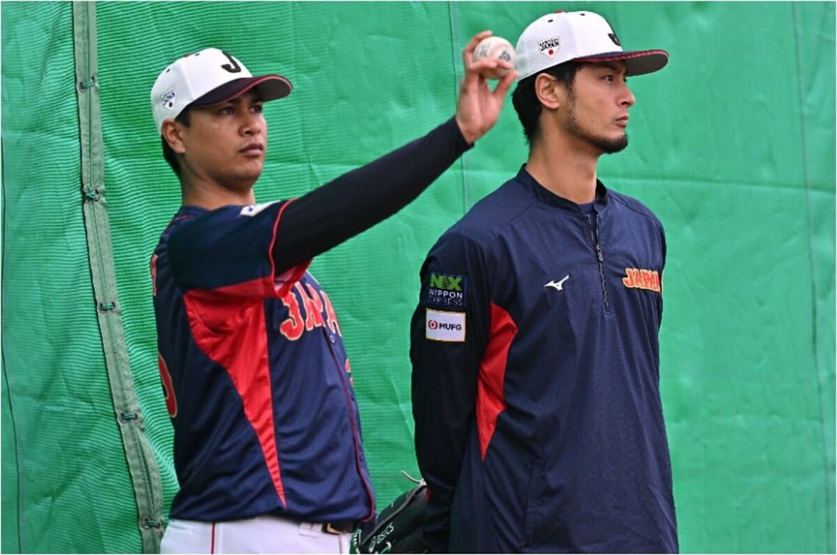 WBC世界一奪回のカギはダルビッシュの愛弟子2人が握る！ 宇田川優希は