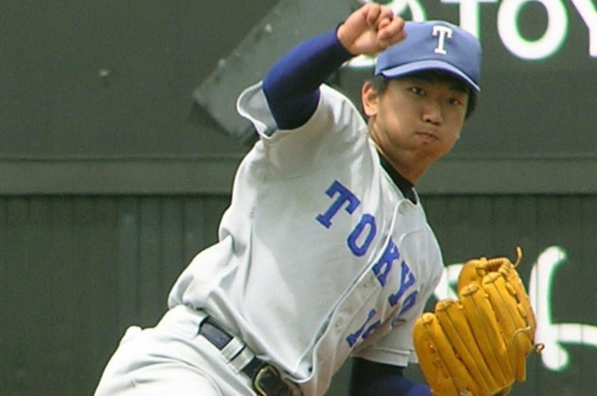 甲子園に行ければ18歳で死んでもいい」東大合格と甲子園出場…“ダブル