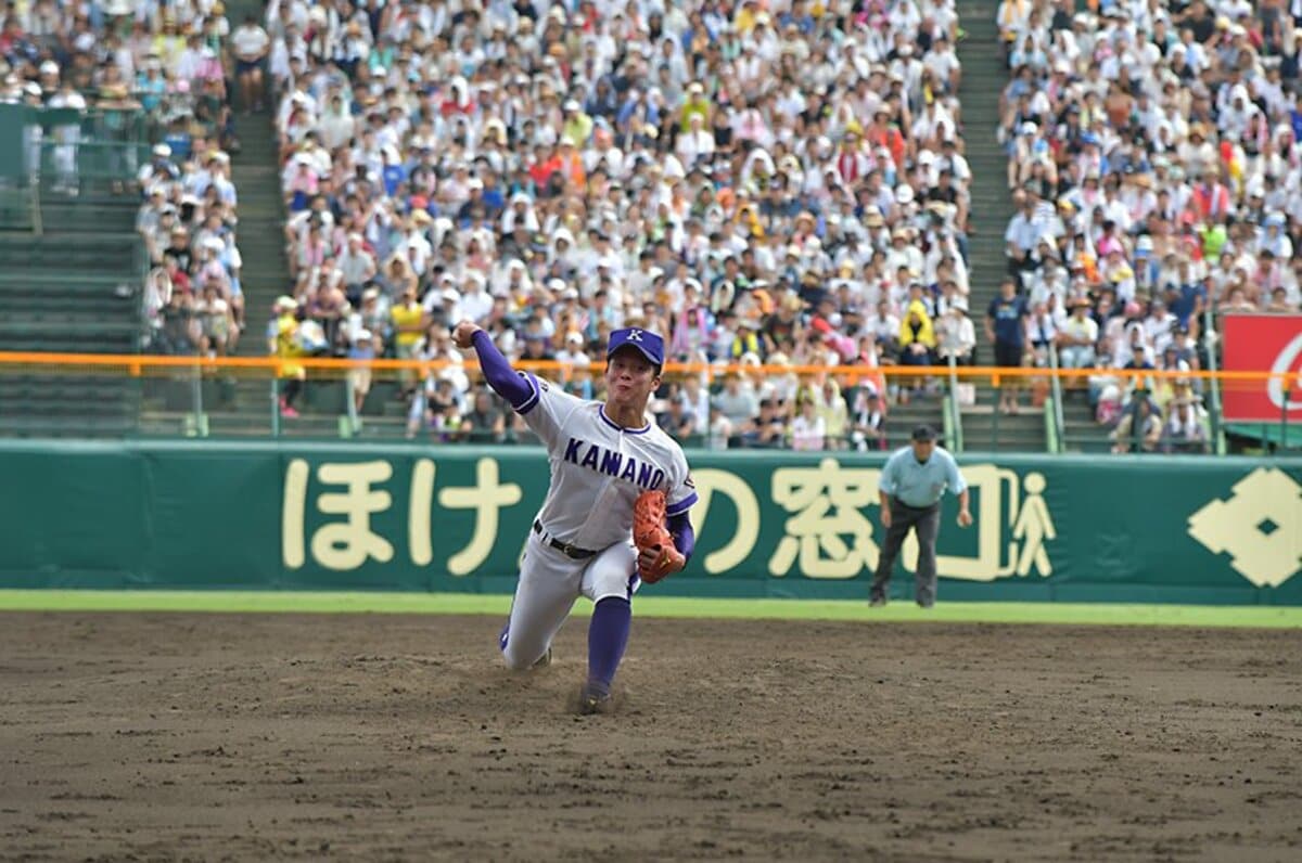 甲子園の観客は本当に増えてる 実はイチローがいた年が夏の1位 高校野球 Number Web ナンバー