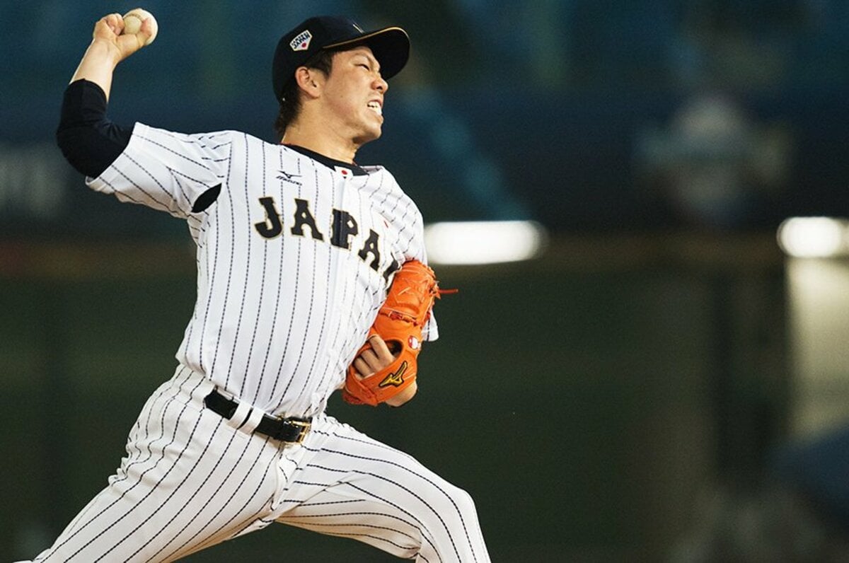 前田健太と有力な行き先 大物投手玉突き現象の影響は Mlb Number Web ナンバー