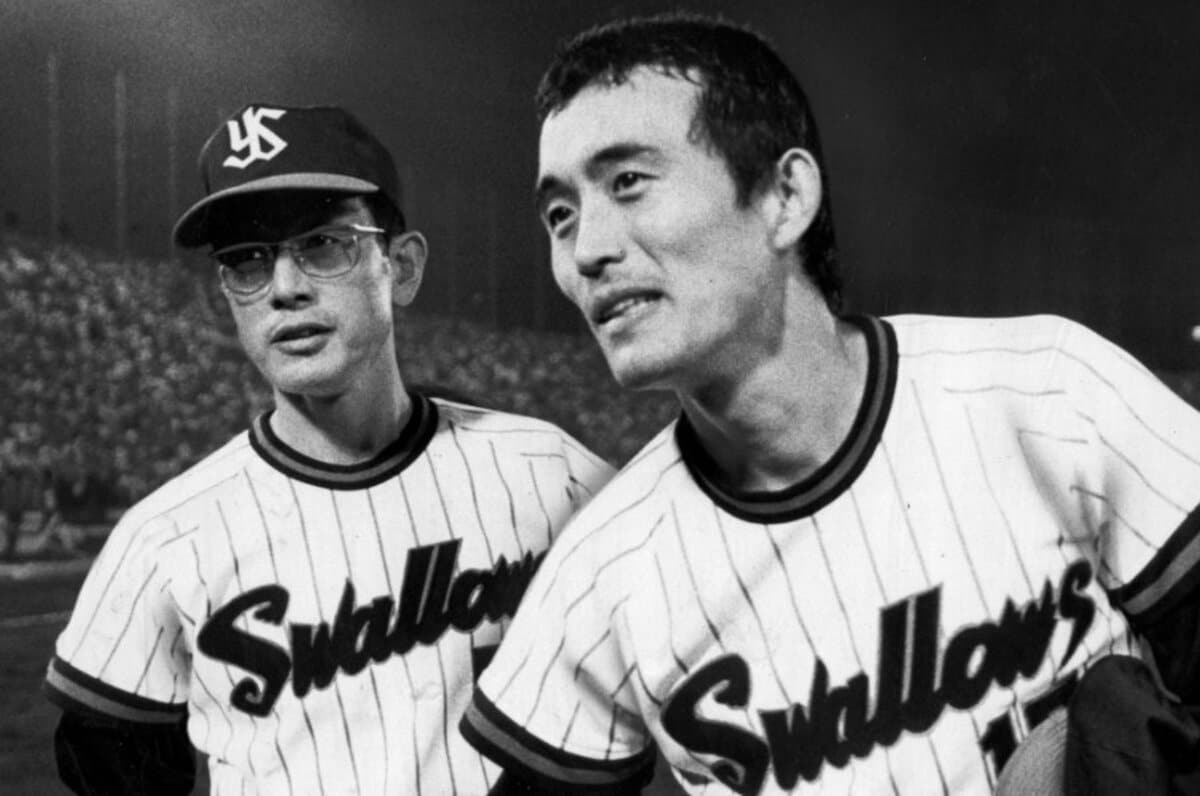 監督はなぜこんな仕打ちを…」“広岡達朗に干されたエース”松岡弘がいま