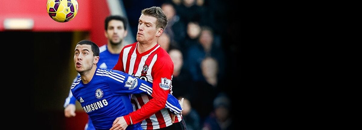 デッドストック 2014-15 チェルシー アザール プレミアリーグMVP