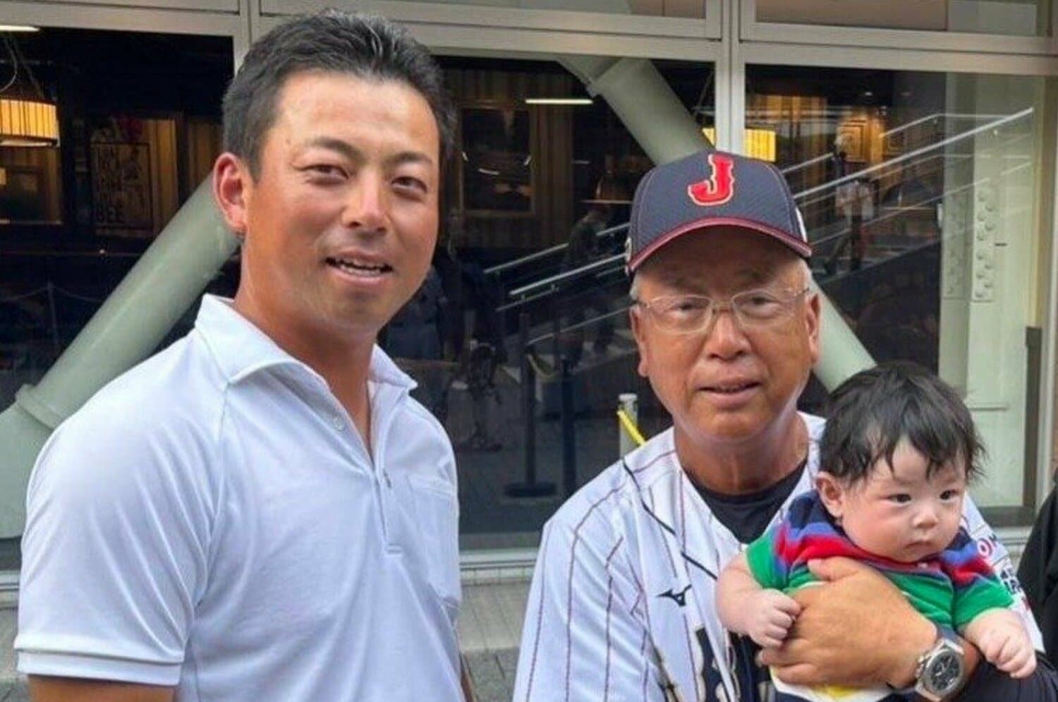 「自分だったら…」拓殖大・馬淵烈監督が明かした、大バッシングを浴びた父・馬淵史郎監督「松井秀喜5連続敬遠」への本音
