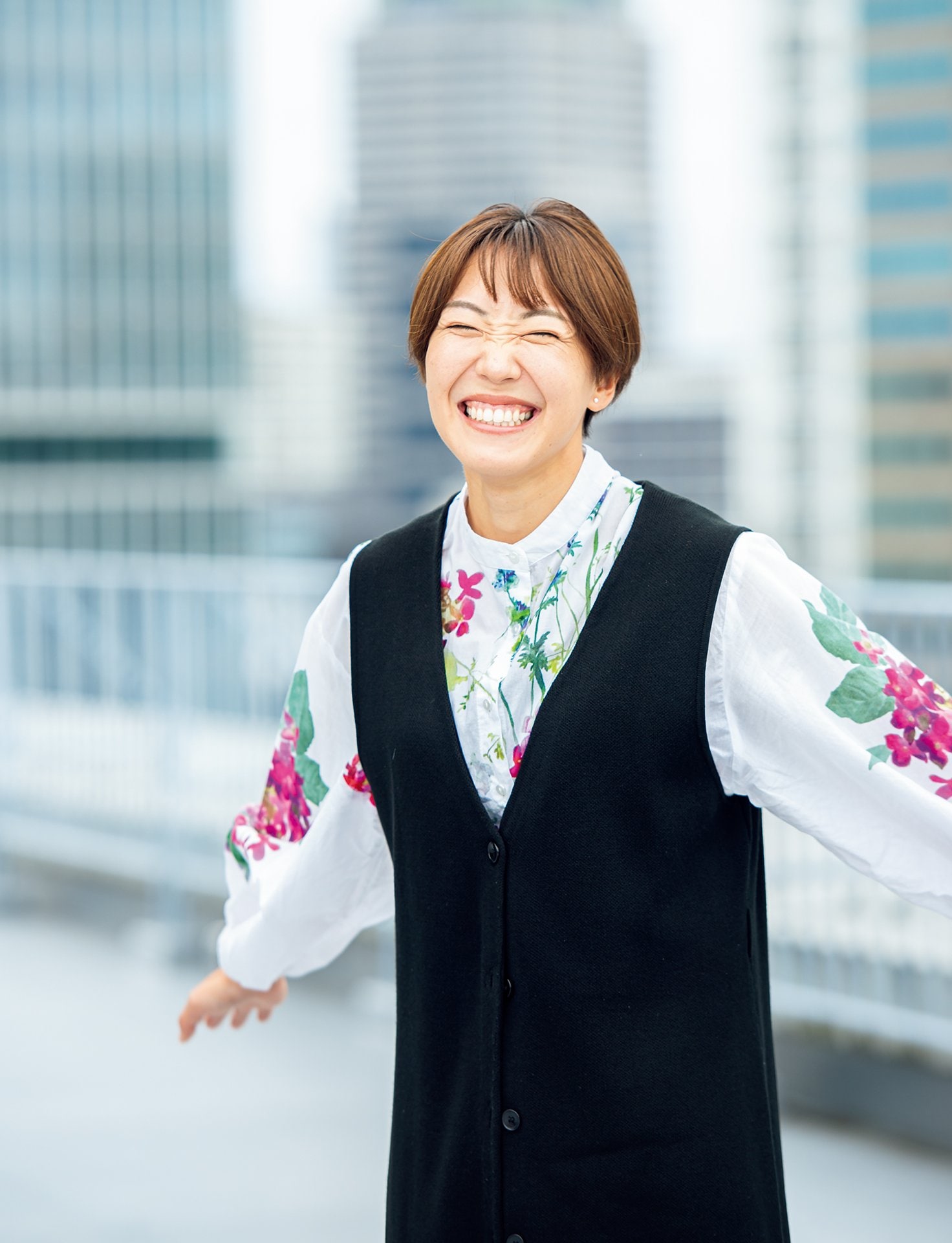 【引退記念インタビュー】寺田明日香「好奇心が切り拓いた道」