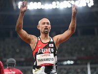 あの山本篤も19歳の時は「どうすれば大会に出られるのか、わからなかった」。パラスポーツを始めたい人はまず何をするべき？